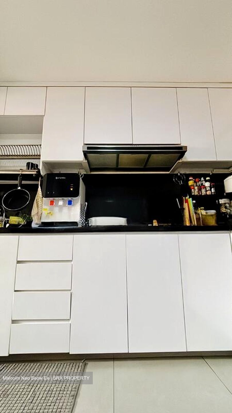 Blk 445 Sin Ming Court (Bishan), HDB Executive #498857881